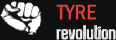 revolution TYRE