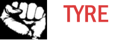 revolution TYRE