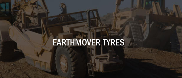 EARTHMOVER TYRES