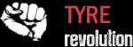 revolution TYRE