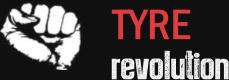 revolution TYRE