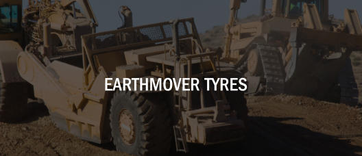 EARTHMOVER TYRES