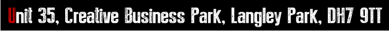 Unit 35, Creative Business Park, Langley Park, DH7 9TT