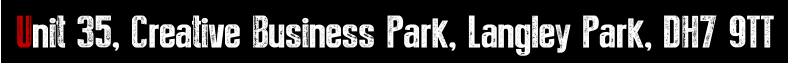 Unit 35, Creative Business Park, Langley Park, DH7 9TT