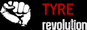 revolution TYRE