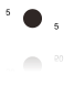 5 5 50 50