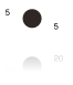 5 5 50 50