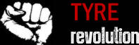 revolution TYRE