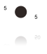 5 5 50 50