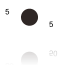 5 5 50 50