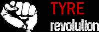 revolution TYRE