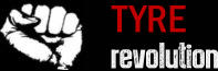 revolution TYRE
