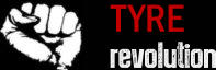 revolution TYRE
