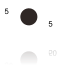 5 5 50 50