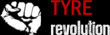 revolution TYRE