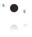 5 5 50 50