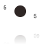 5 5 50 50