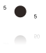 5 5 50 50